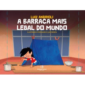 A-barraca-mais-legal-do-mundo