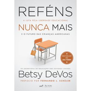 Refens-nunca-mais-