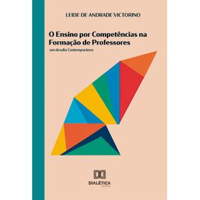 O-Ensino-por-Competencias-na-Formacao-de-Professores--um-desafio-Contemporaneo