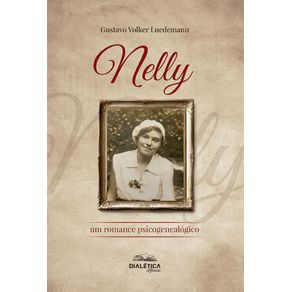 Nelly:-um-romance-psicogenealogico