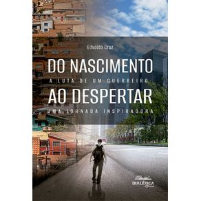 Do-Nascimento-ao-Despertar:-A-Luta-de-um-Guerreiro:-Uma-Jornada-Inspiradora