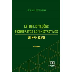 Lei-de-Licitacoes-e-Contratos-Administrativos:-Lei-no-14.133/21