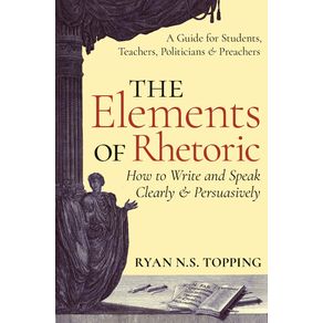 The-Elements-of-Rhetoric