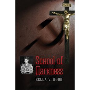 School-of-Darkness