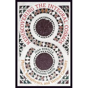 Rediscovering-the-Integral-Cosmos