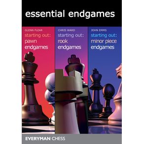 Essential-Endgames
