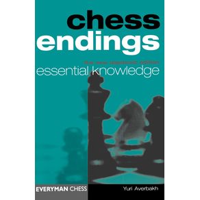 Chess-Endings