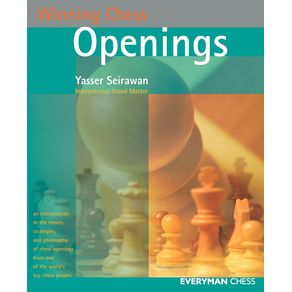 Winning-Chess-Openings