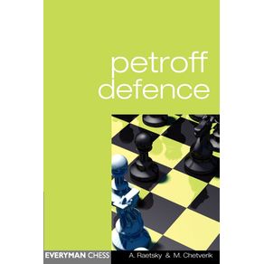 Petroff-Defence