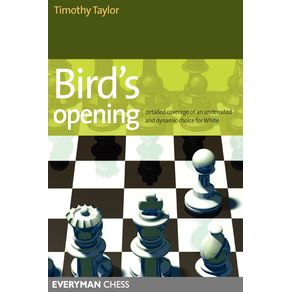 Birds-Opening