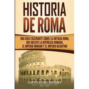 Historia-de-Roma
