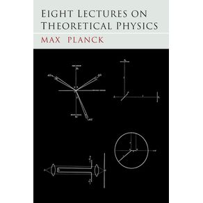 Eight-Lectures-on-Theoretical-Physics