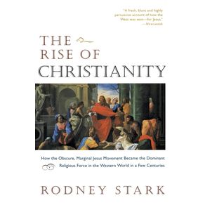 Rise-of-Christianity,-The