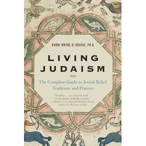 Living-Judaism
