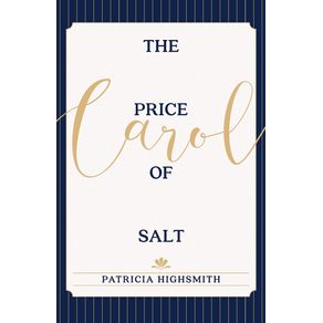 The-Price-of-Salt