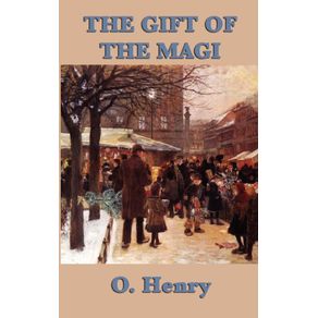 The-Gift-of-the-Magi