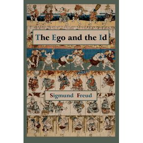 The-Ego-and-the-Id---First-Edition-Text