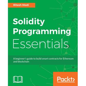 Solidity-Programming-Essentials