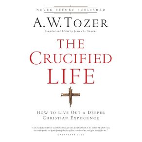 Crucified-Life