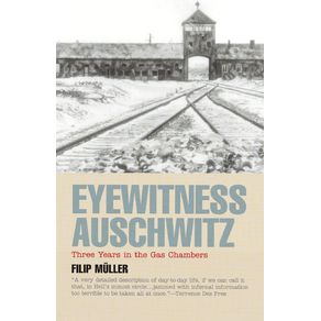 Eyewitness-Auschwitz