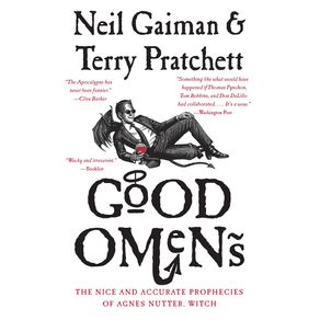 Good-Omens