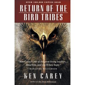 RETURN-BIRD-TRIBES----------PB