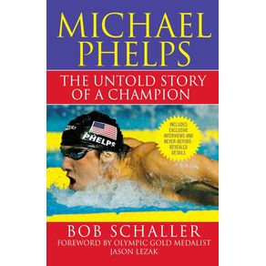 Michael-Phelps