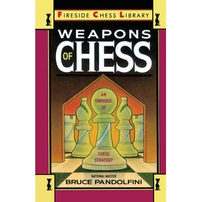 Weapons-of-Chess