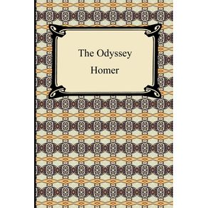 The-Odyssey-(the-Samuel-Butler-Prose-Translation)