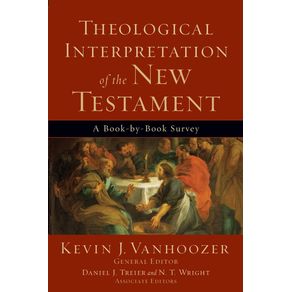 Theological-Interpretation-of-the-New-Testament