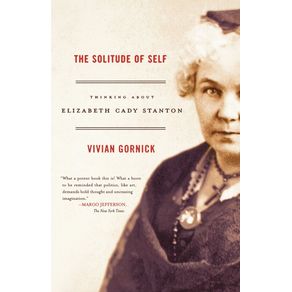 The-Solitude-of-Self