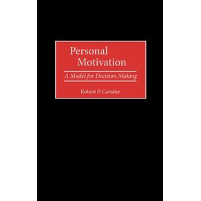 Personal-Motivation