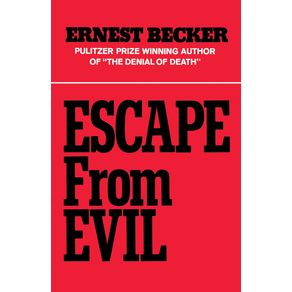 Escape-from-Evil