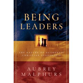 Being-Leaders