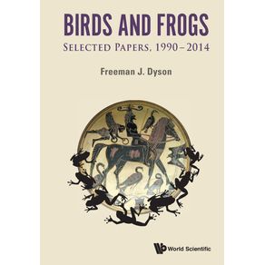BIRDS-AND-FROGS
