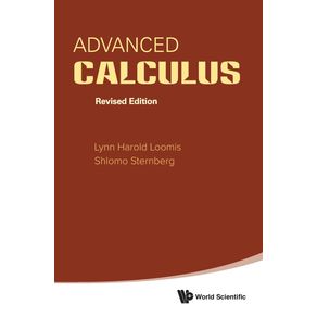 ADVANCED-CALCULUS-(REVISED-EDITION)