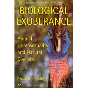 Biological-Exuberance