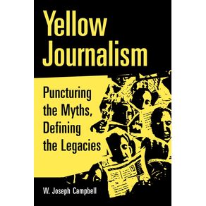Yellow-Journalism
