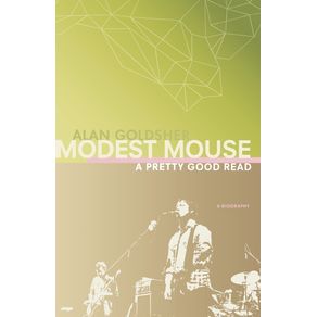 Modest-Mouse