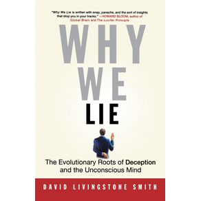 Why-We-Lie