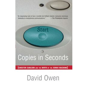 Copies-in-Seconds