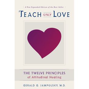 Teach-Only-Love