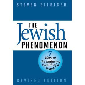 The-Jewish-Phenomenon