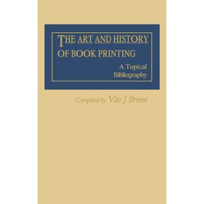 The-Art-and-History-of-Book-Printing