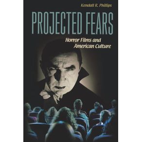 Projected-Fears