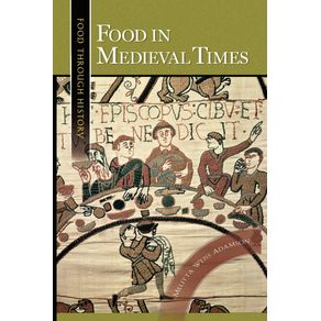 Food-in-Medieval-Times