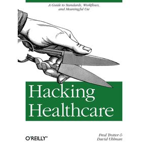 Hacking-Healthcare