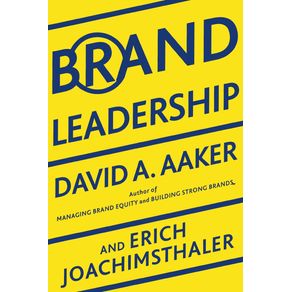 Brand-Leadership
