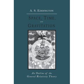 Space,-Time-and-Gravitation