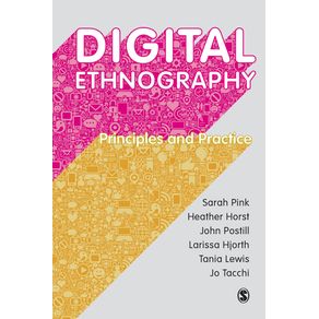 Digital-Ethnography